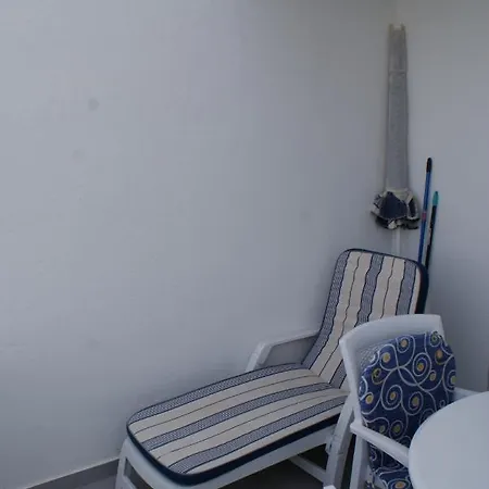Apartment Fairways Club Apt *