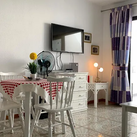 Apartment Fairways Club Apt San Miguel de Abona
